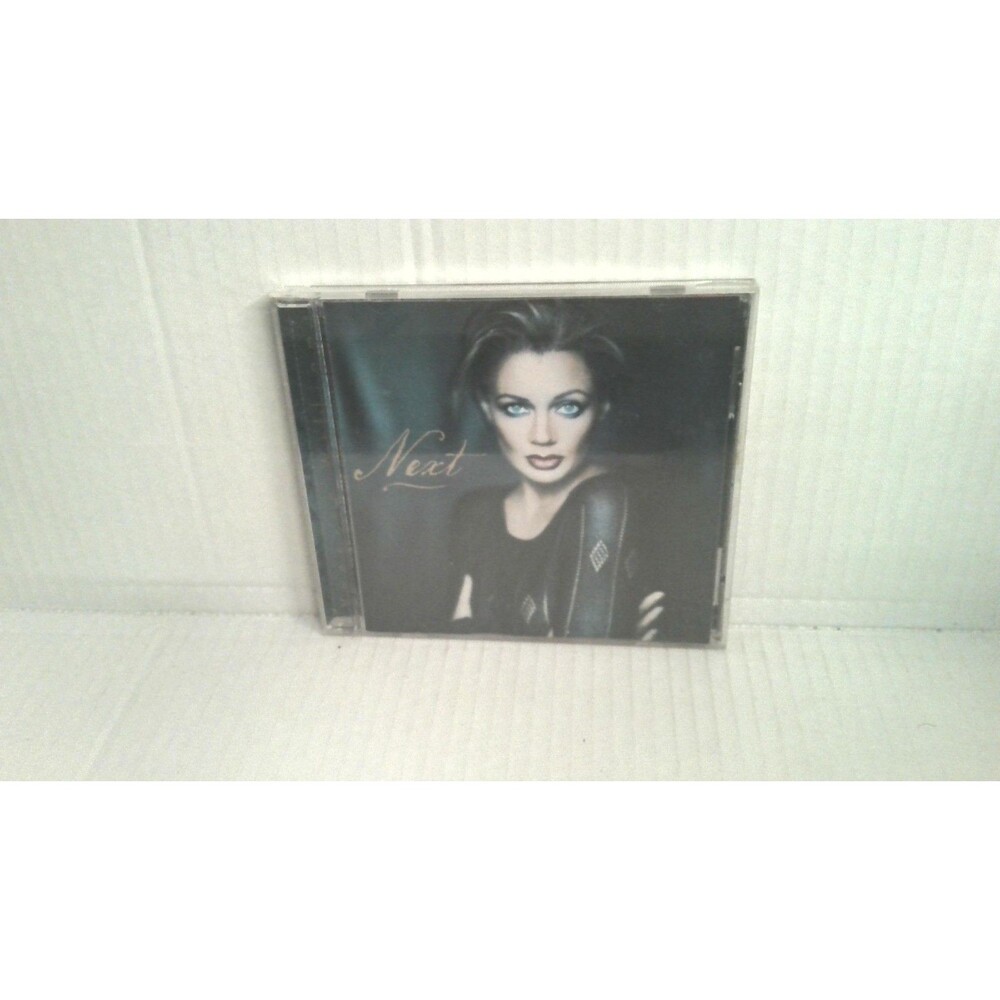 Vanessa Williams Next CD 1997 Mercury Records